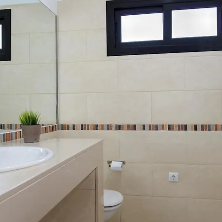 Villa Playa Blanca Sleeps 10 Pool Air Con Wifi Playa Blanca (Lanzarote)