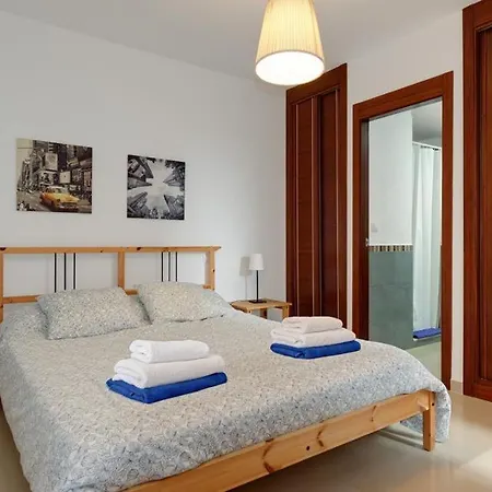 Villa Playa Blanca Sleeps 10 Pool Air Con Wifi Playa Blanca (Lanzarote)