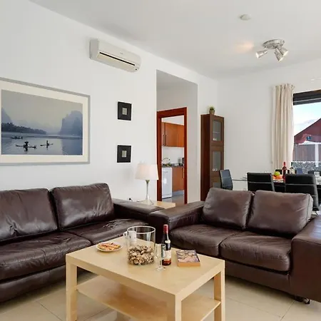 Villa Playa Blanca Sleeps 10 Pool Air Con Wifi Playa Blanca (Lanzarote)