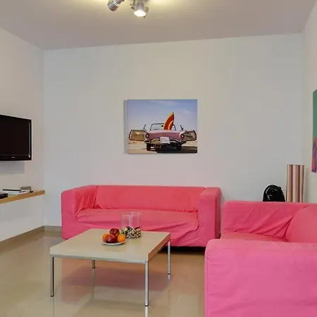 Playa Blanca Sleeps 10 Pool Air Con Wifi Villa Playa Blanca (Lanzarote)